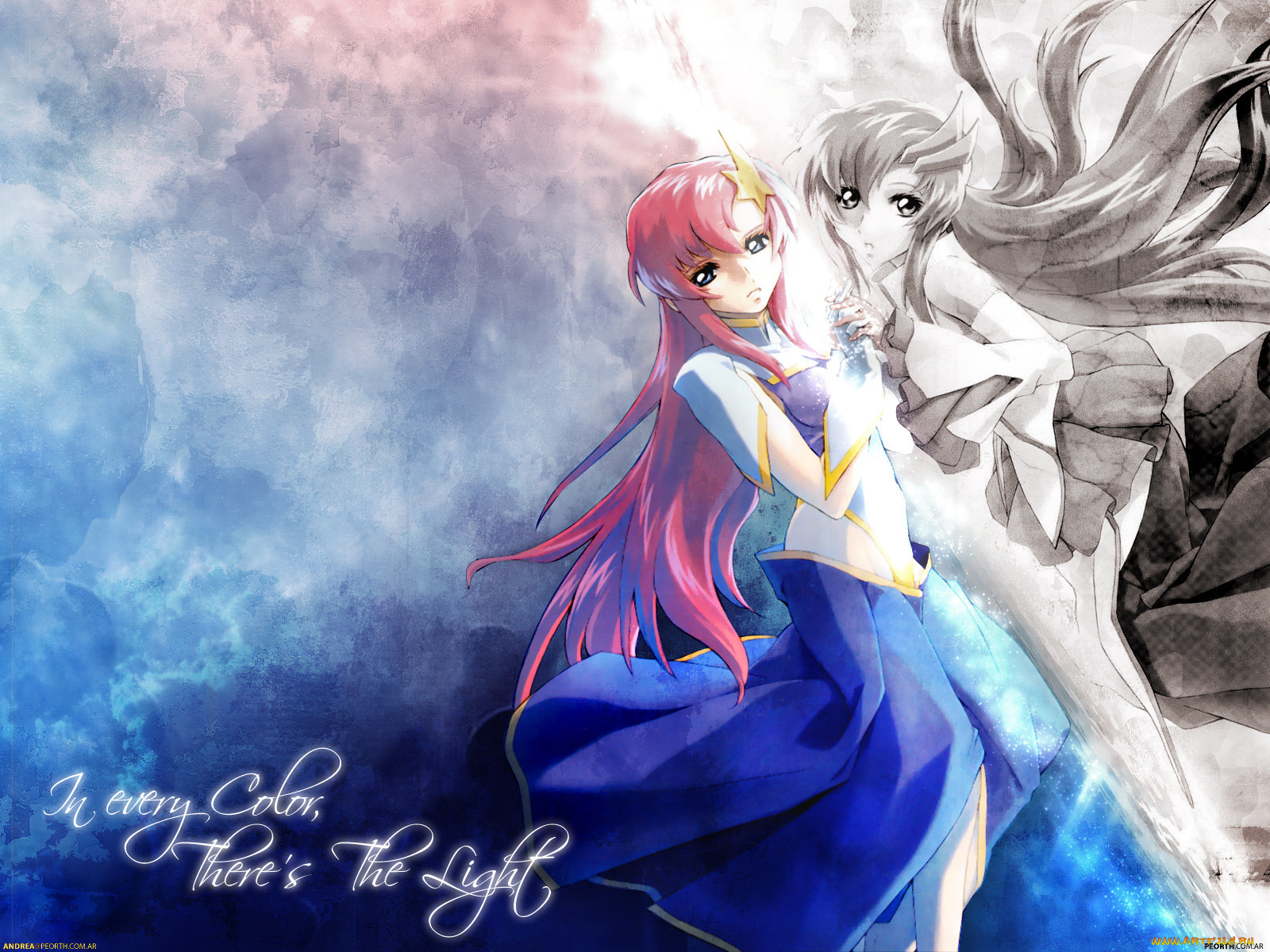 , gundam, seed